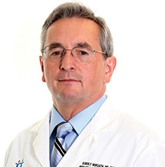 Karoly  Horvath, MD, PhD